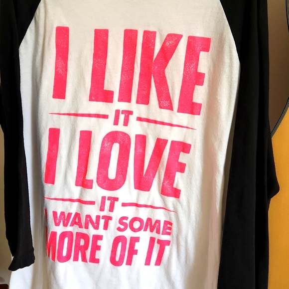 Baseball tee - Picture 2 of 3